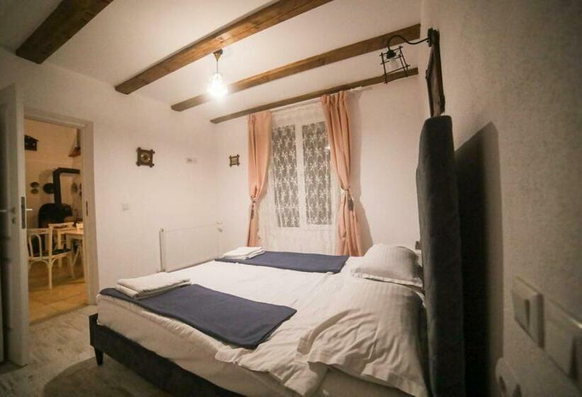 ベッドアンドブレックファースト Agroturism Bori