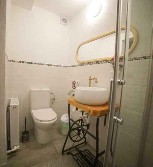 ベッドアンドブレックファースト Agroturism Bori