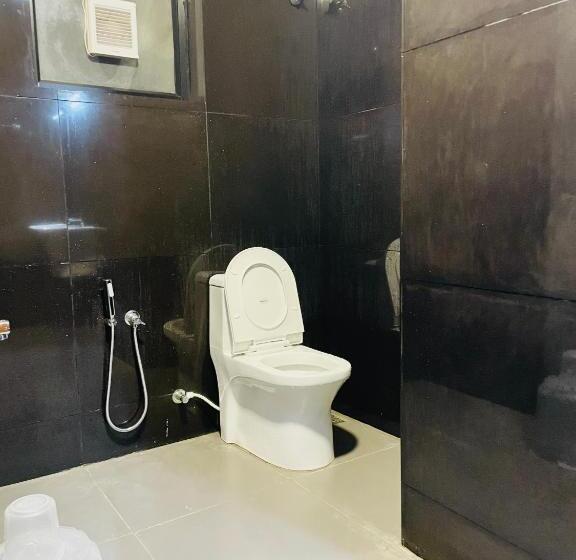 فندق Barkah Inn
