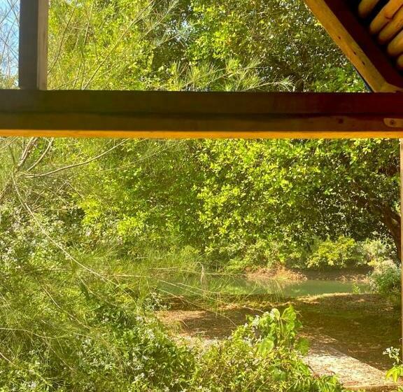 ホテル Hem Eco Farm & Stay