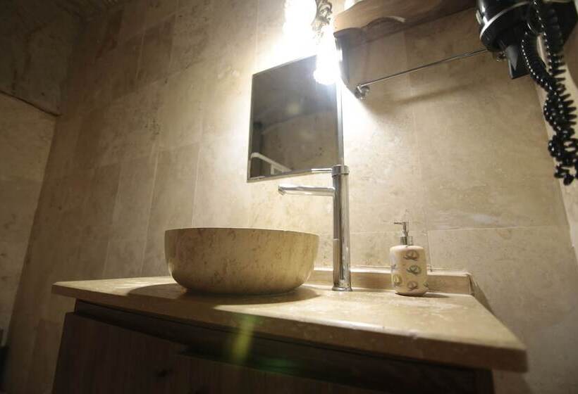 בית מלון כפרי Katapa Special Cave