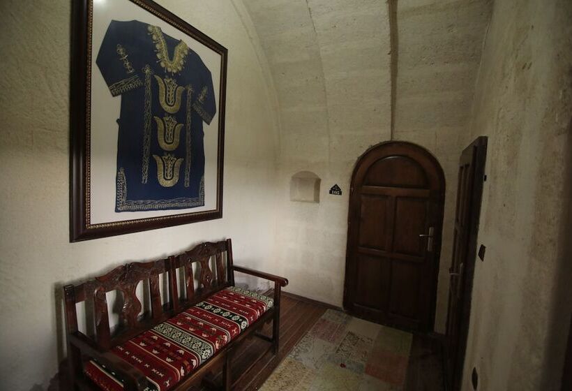 בית מלון כפרי Katapa Special Cave