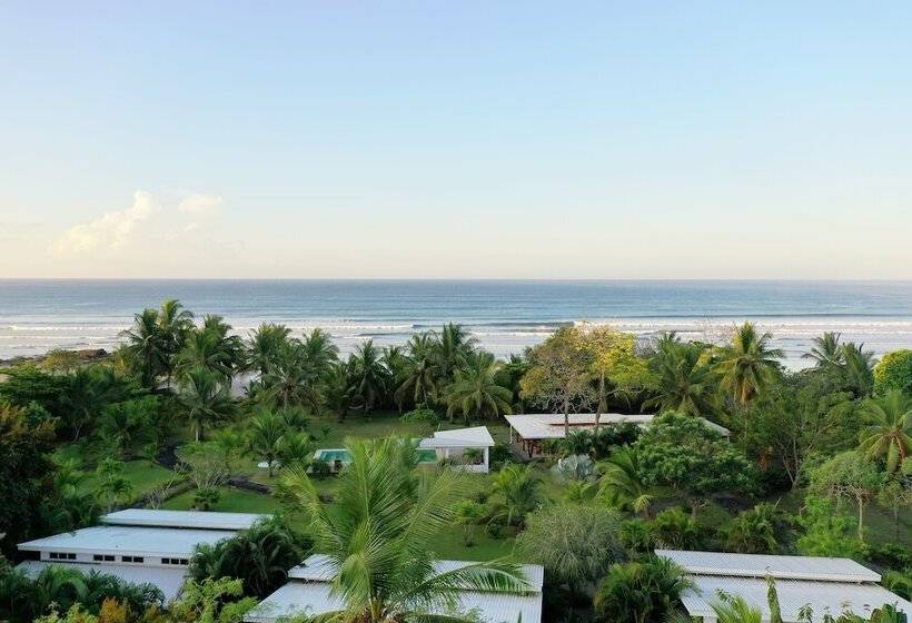 酒店 Salvatierra Beachfront