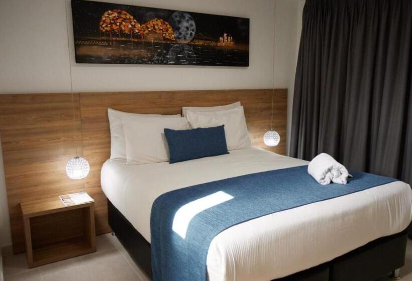 هتل San Francisco Pitalito