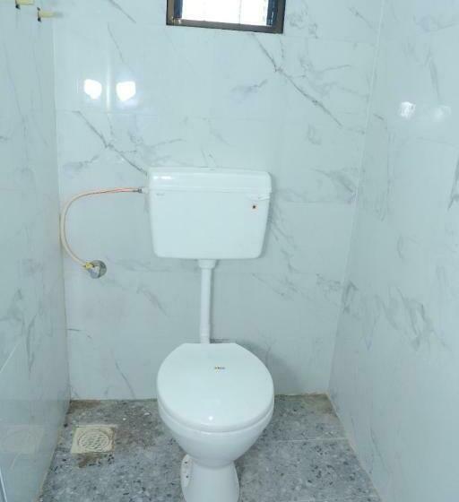 فندق Shri Balaji, Baramati