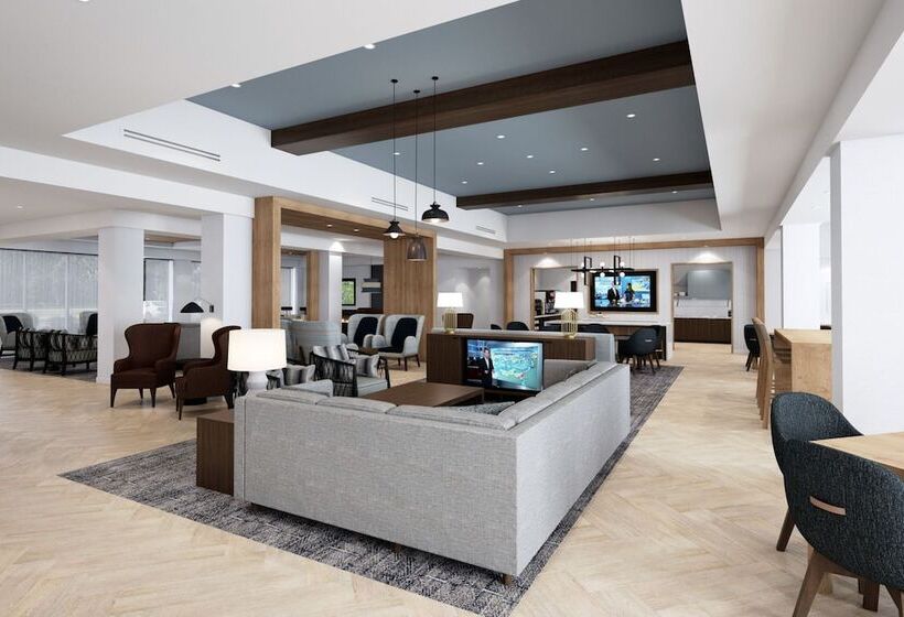 酒店 Staybridge Suites Dawson Creek By Ihg