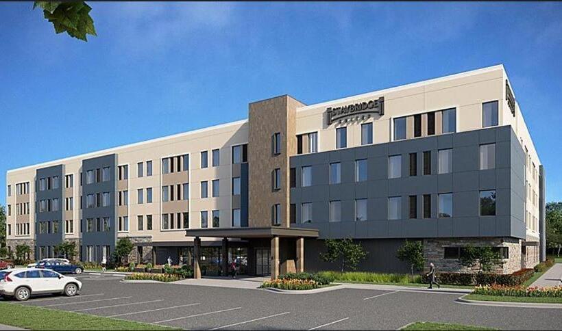 酒店 Staybridge Suites Dawson Creek By Ihg