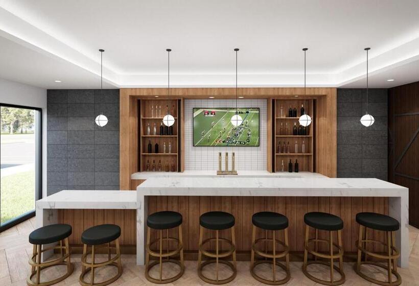 酒店 Staybridge Suites Dawson Creek By Ihg