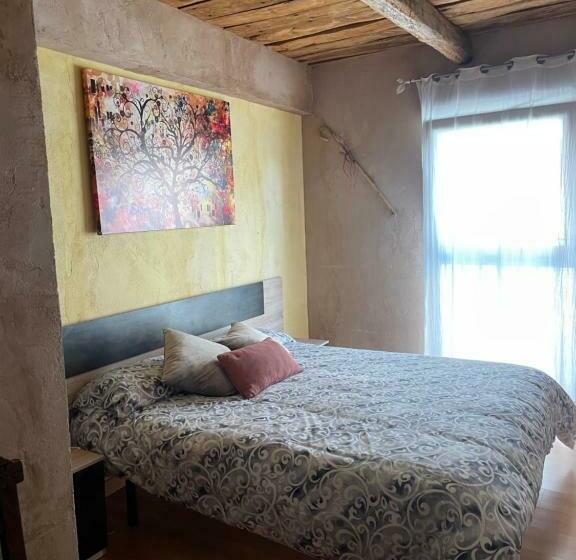 פנסיון Hostal Sahagun