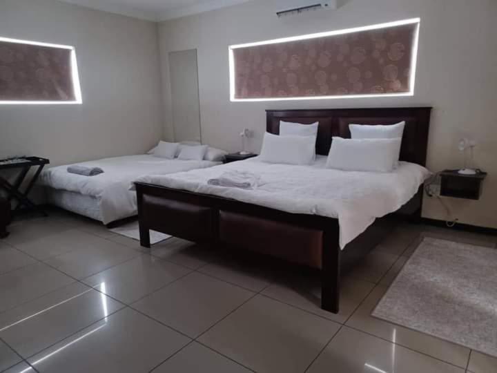 Pensiune Carlo S Boutique Guesthouse