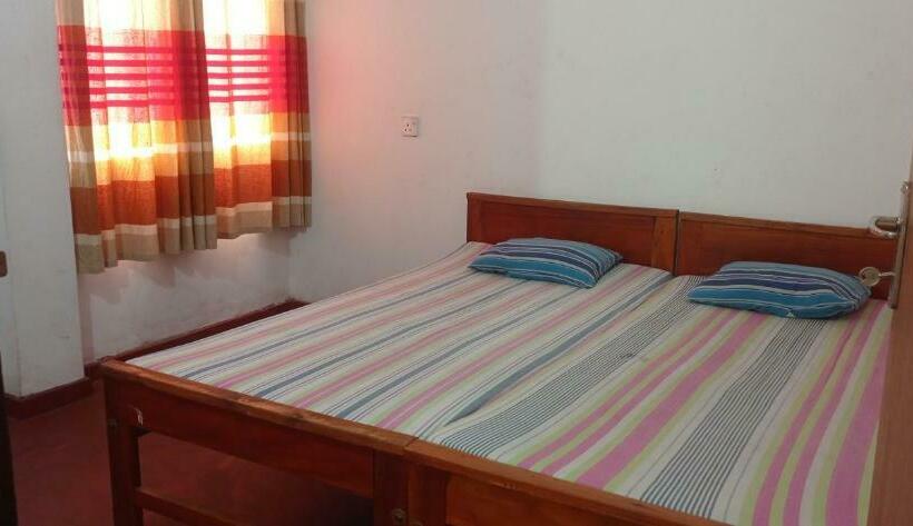 بنسيون Chanaka Inn New Guest House