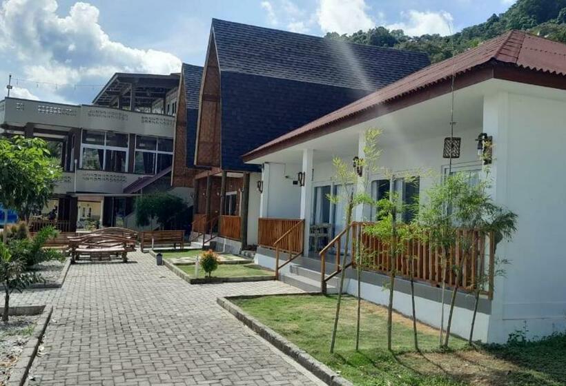 Weh Ocean Dive Resort