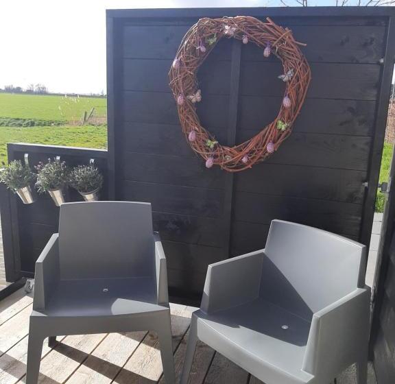 B&b De Verre Kijker