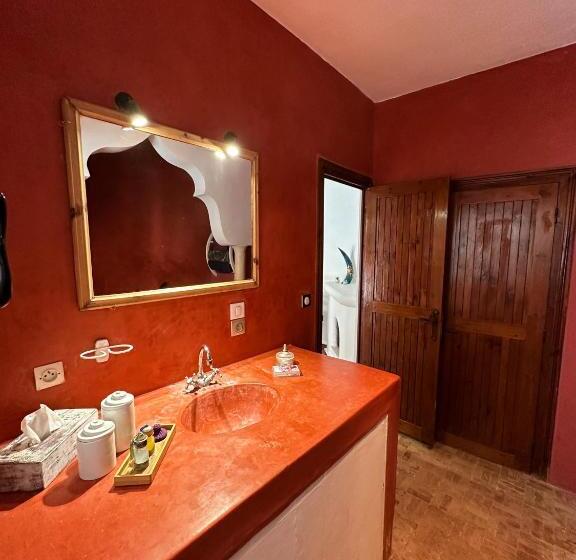 Bed and Breakfast Les Terrasses D Essaouira Yoga Studio