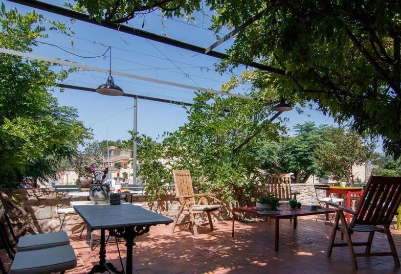 مبيت وإفطار Casa Bascara