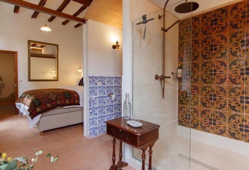 مبيت وإفطار Casa Bascara