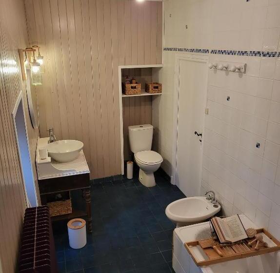 住宿加早餐  La Boriette Du Rougier