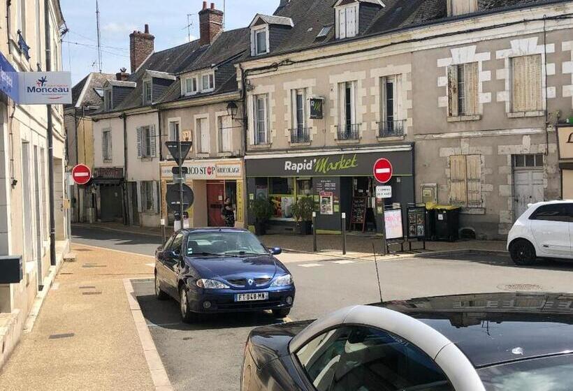 צימר Le Clos Fleuri   Chambres D Hôtes