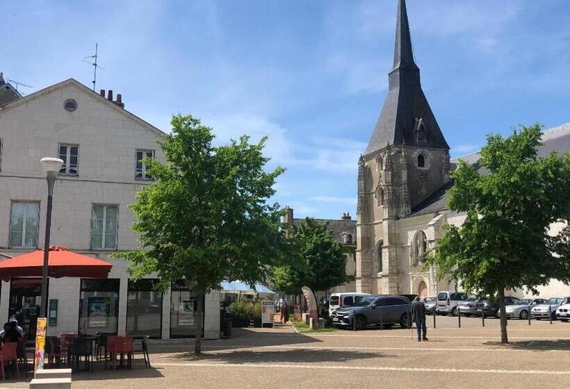 צימר Le Clos Fleuri   Chambres D Hôtes