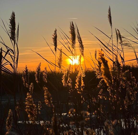 ベッドアンドブレックファースト Mediterranean Lake Escape House