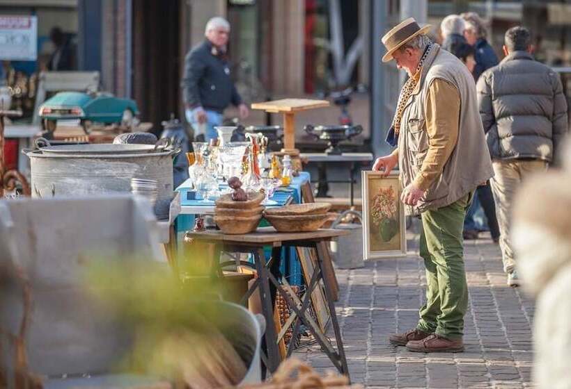 Bed and Breakfast Viator