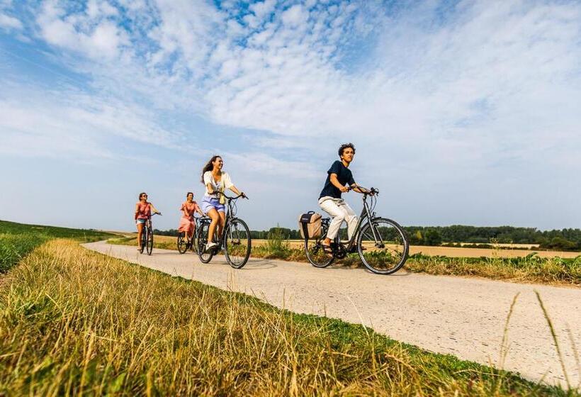 Bed and Breakfast Viator