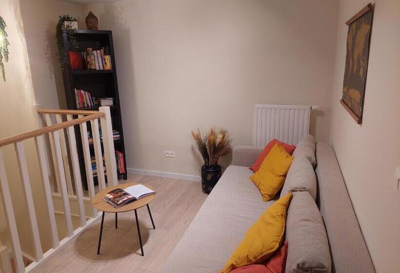 Bed and Breakfast Viator