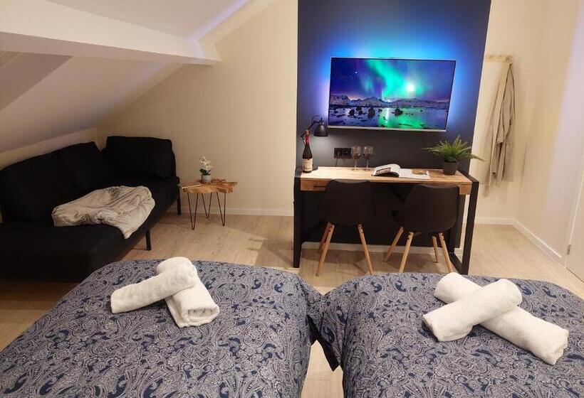 Bed and Breakfast Viator