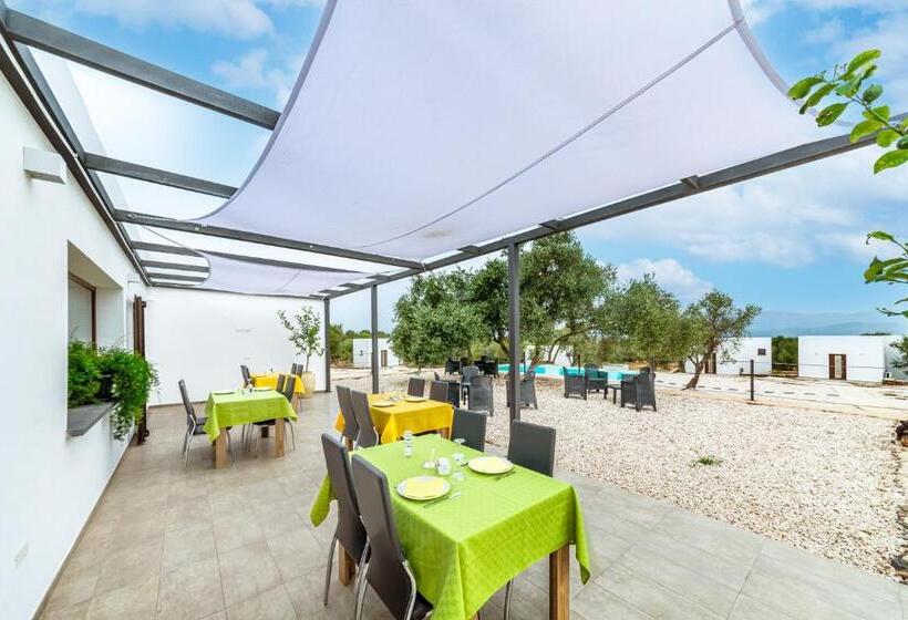 فندق Agriturismo La Croisette