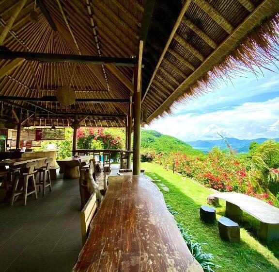 فندق Ara Artati Lombok Bungalows And Restaurant