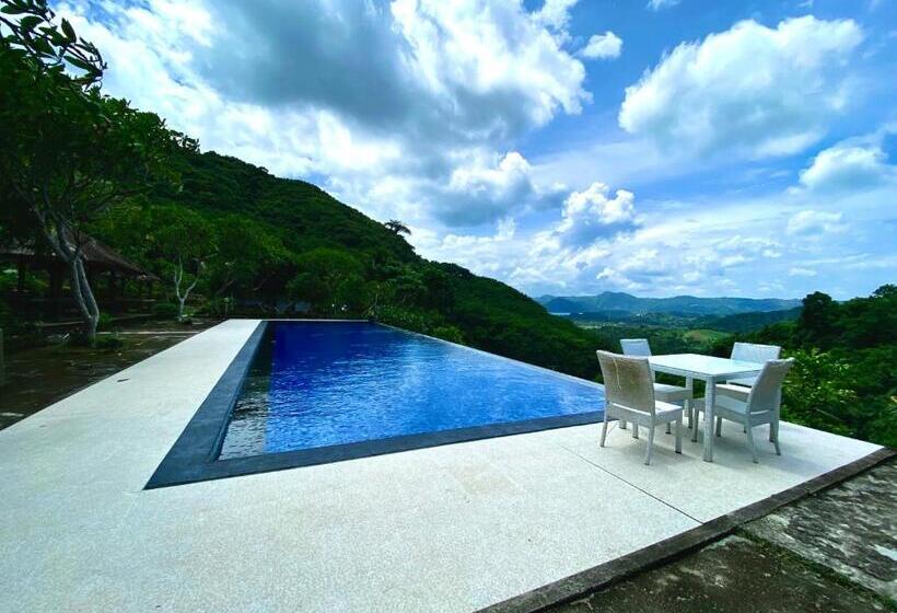 فندق Ara Artati Lombok Bungalows And Restaurant