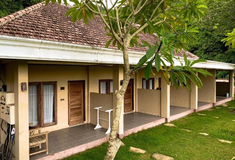 فندق Ara Artati Lombok Bungalows And Restaurant