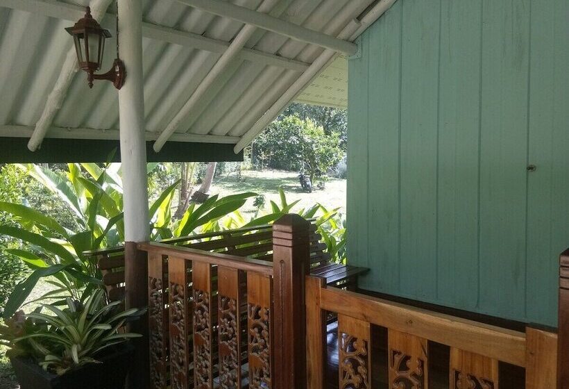 ホテル Bankan Koh Kood Resort