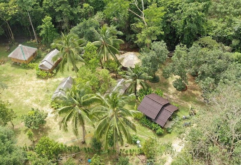 ホテル Bankan Koh Kood Resort