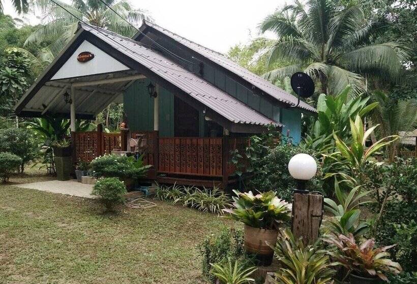 ホテル Bankan Koh Kood Resort