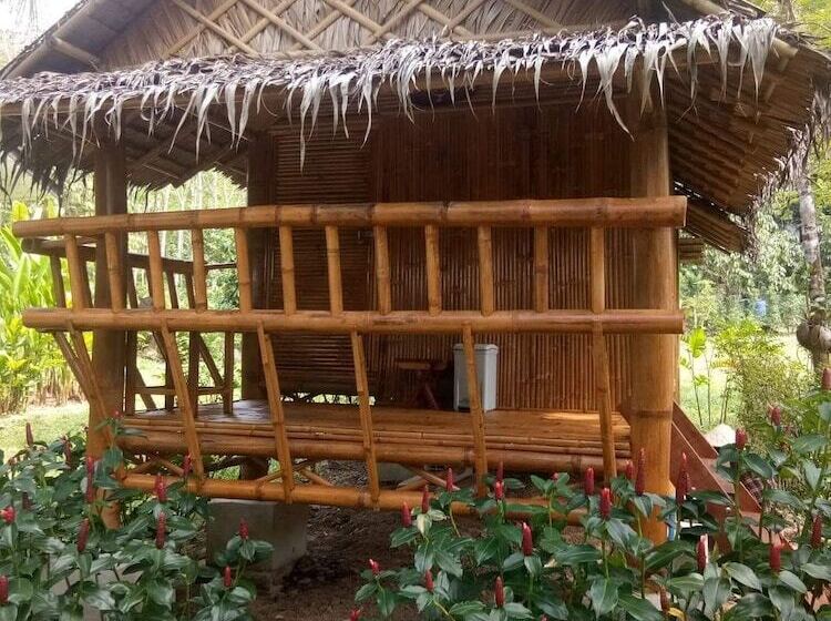 ホテル Bankan Koh Kood Resort