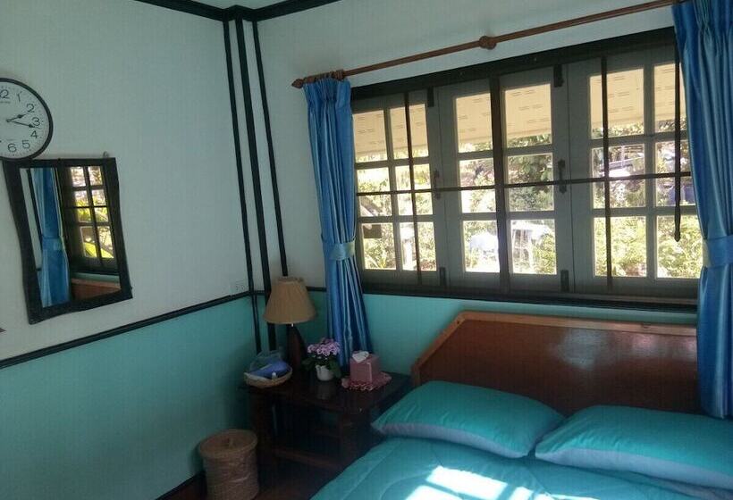 ホテル Bankan Koh Kood Resort
