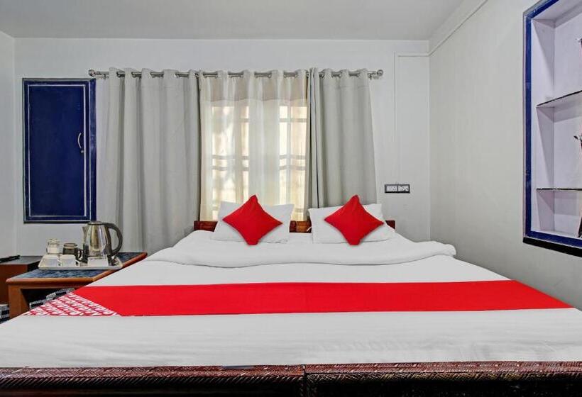 Hotel Flagship Comfort By Comfay