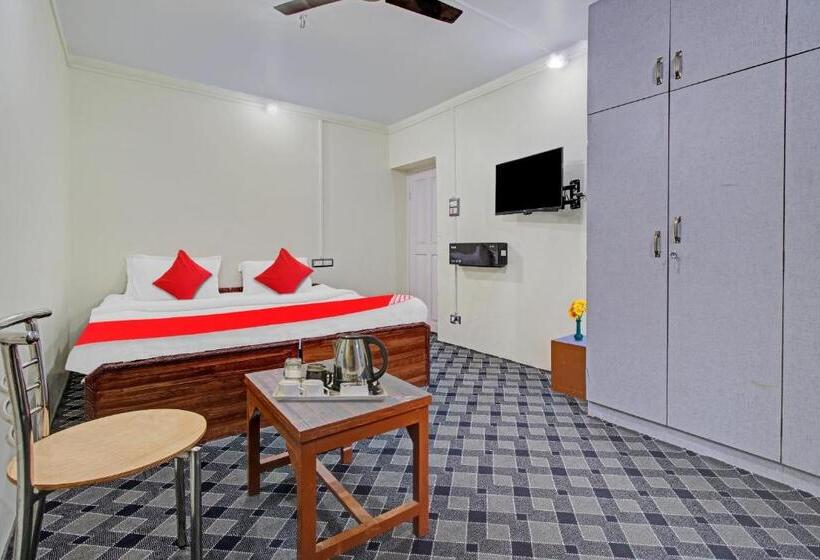 Hotel Flagship Comfort By Comfay