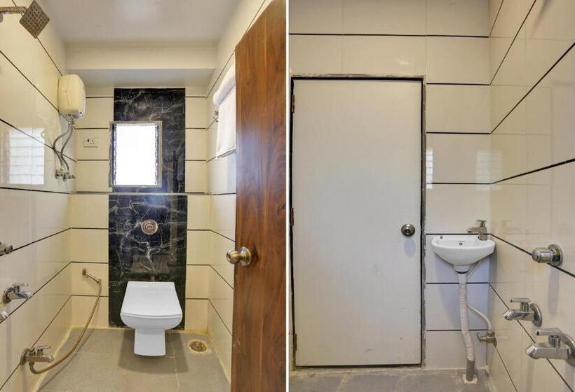 ホテル O Nandi Palace Lodging And Boarding