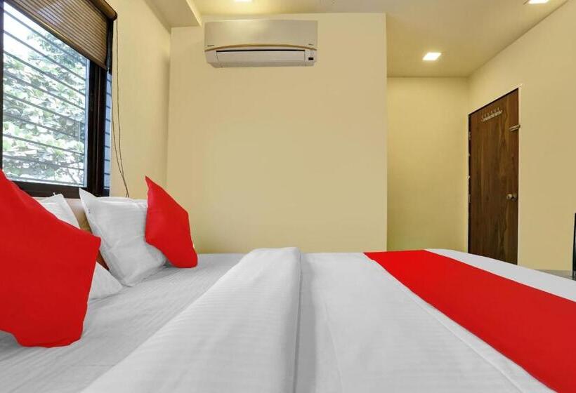 ホテル O Nandi Palace Lodging And Boarding