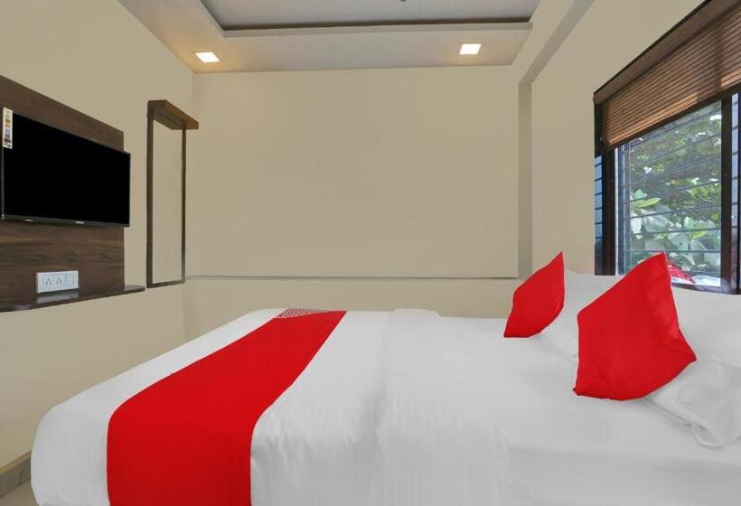 ホテル O Nandi Palace Lodging And Boarding