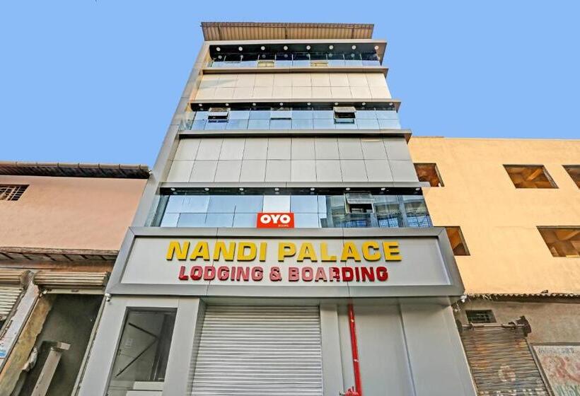 ホテル O Nandi Palace Lodging And Boarding