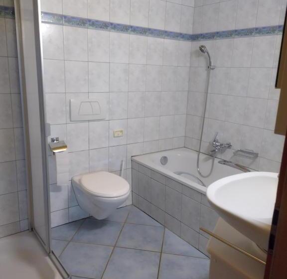 בית מלון כפרי Friedlis Buurehof