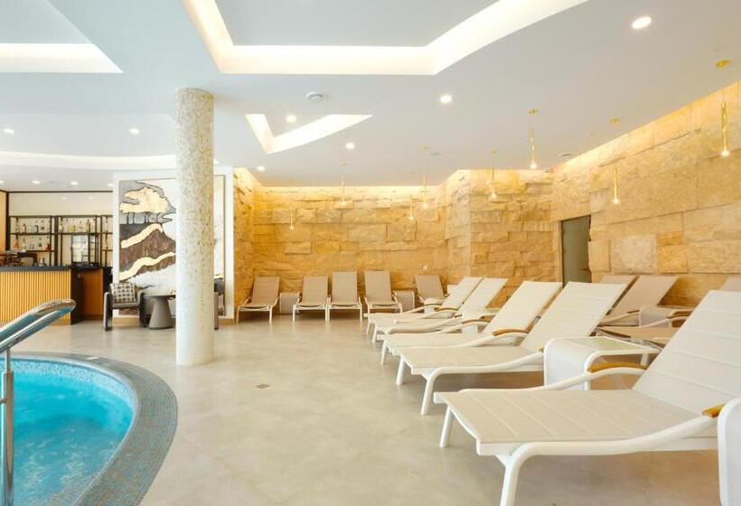 فندق Gorgany Resort & Spa