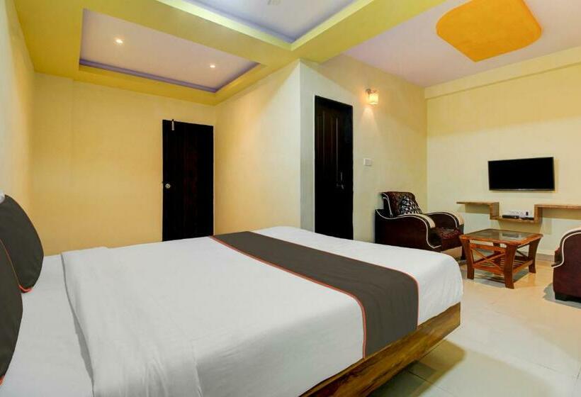 فندق Jaydeep Executive