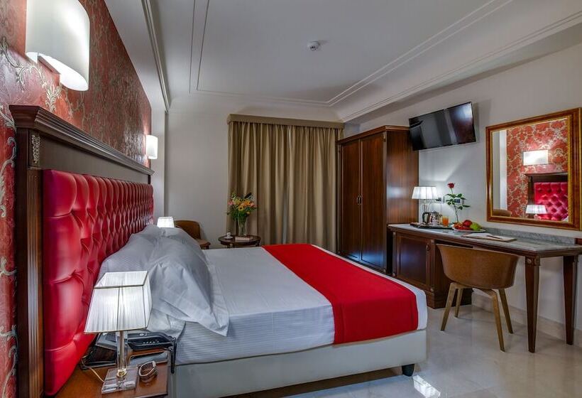 هتل La Paloma Blanca