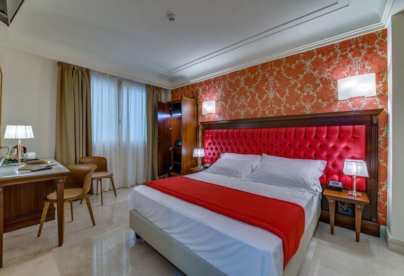 هتل La Paloma Blanca