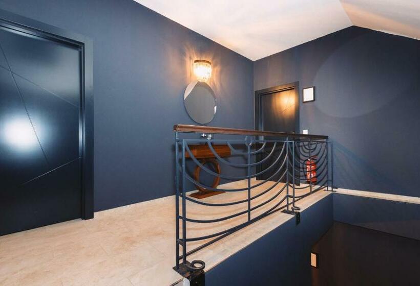 ホテル Loft Suite Im Modernen Style In Schärding