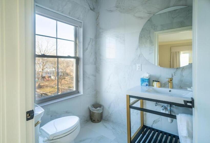 ホテル The Orange Inn Boutique